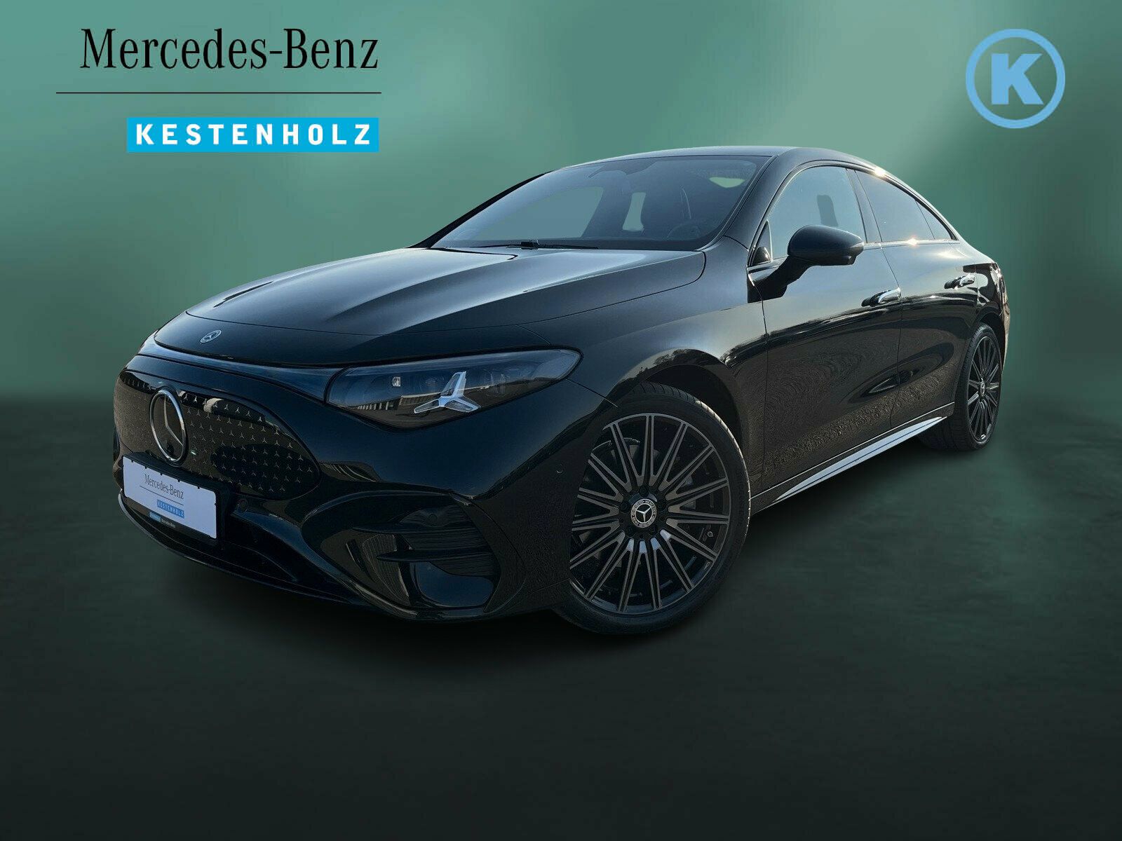Mercedes-Benz CLA 350 4M EQ AMG+NIGHT+AHK+DISTR+PANO+360+BURME imagem 2