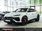 Lamborghini Urus SE 4.0 V8 HYBRID*HATI*PANORAMA*2xTV Fond*23 - Lamborghini Urus Neuwagen