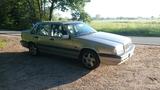 Volvo 850 T5 - Volvo 850: Limousine