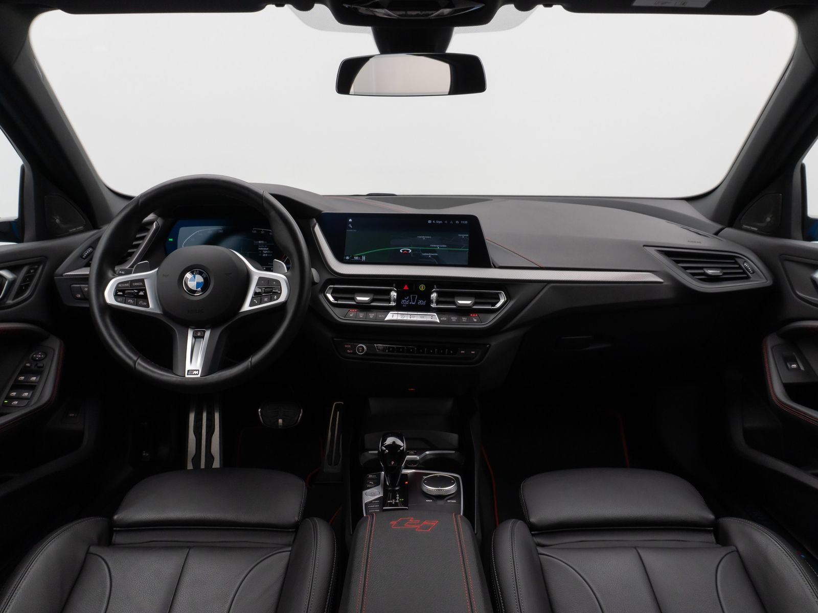 Fahrzeugabbildung BMW 128ti M SportPro Kamera HUD DAB H/K AdaptiverLED