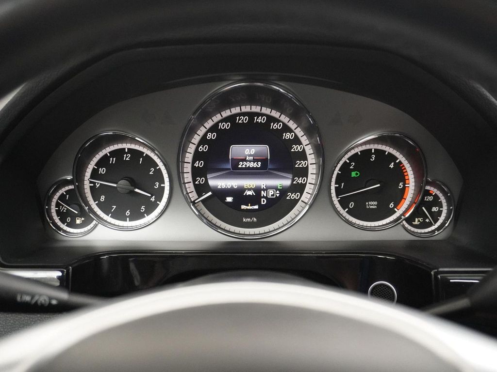 Mercedes-Benz E 350 Estate CDI Edition Sport AMG Styling Schie