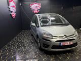 Citroën C4 Picasso Tendance*Automatik-Getriebe*AHK* - Autos mit Automatikschaltung