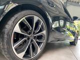 Audi A3 Lim. 40 TDI S line Leder Matrix Navi Kamera - Audi A3 aus 2022