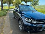 Volkswagen Touareg 3.6 V6 FSI Tiptronic Edition X BMT E... - Volkswagen Touareg Gebrauchtwagen