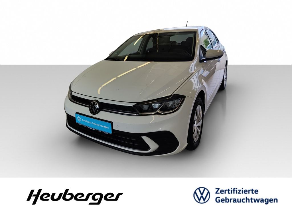 Image of Volkswagen Polo