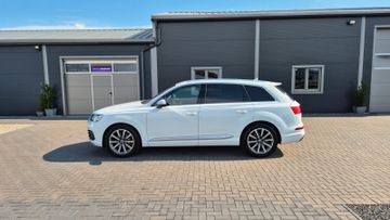 Audi Q7 - 3
