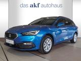Seat Leon ST 2.0 TDI DSG Style-Audio Navi*Kamera*ACC* - Seat Leon aus 2025