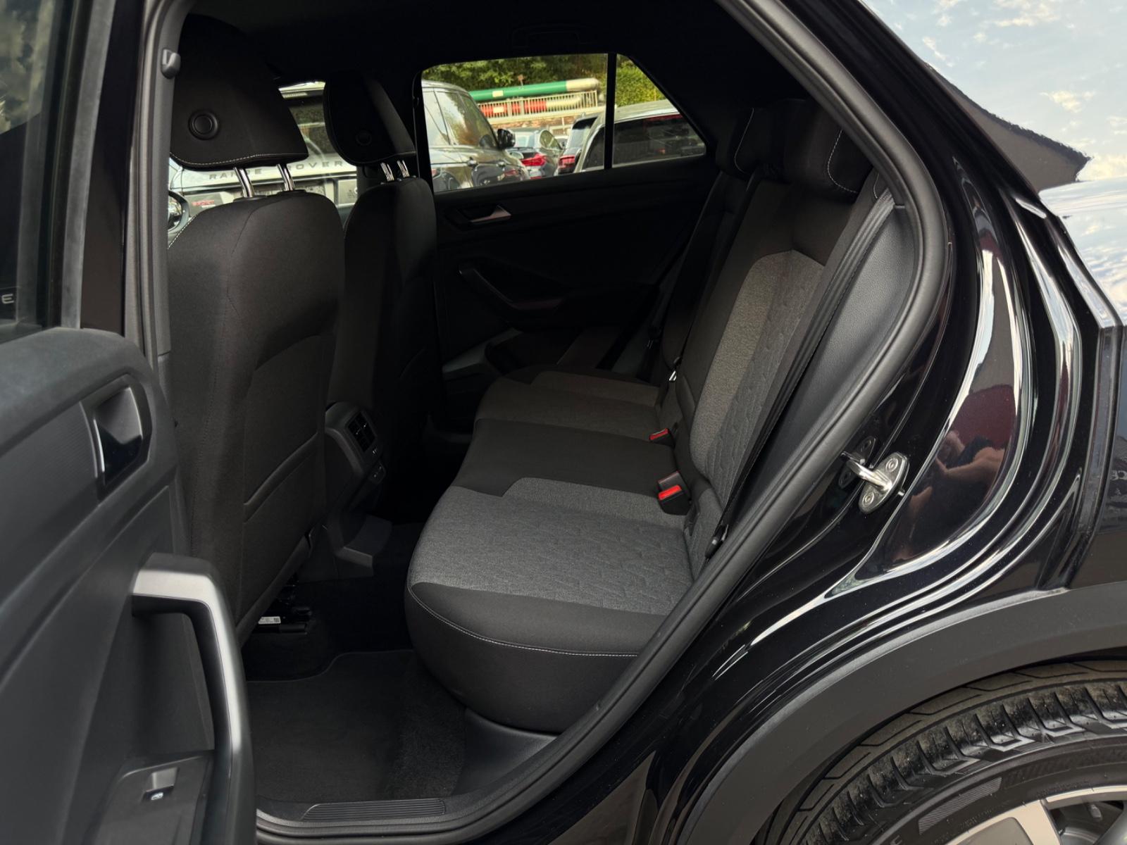 Volkswagen T-Roc Move IQ-DRIVE/ACC/NAVI/LED/APPLE-CAR/, миниатюра 19