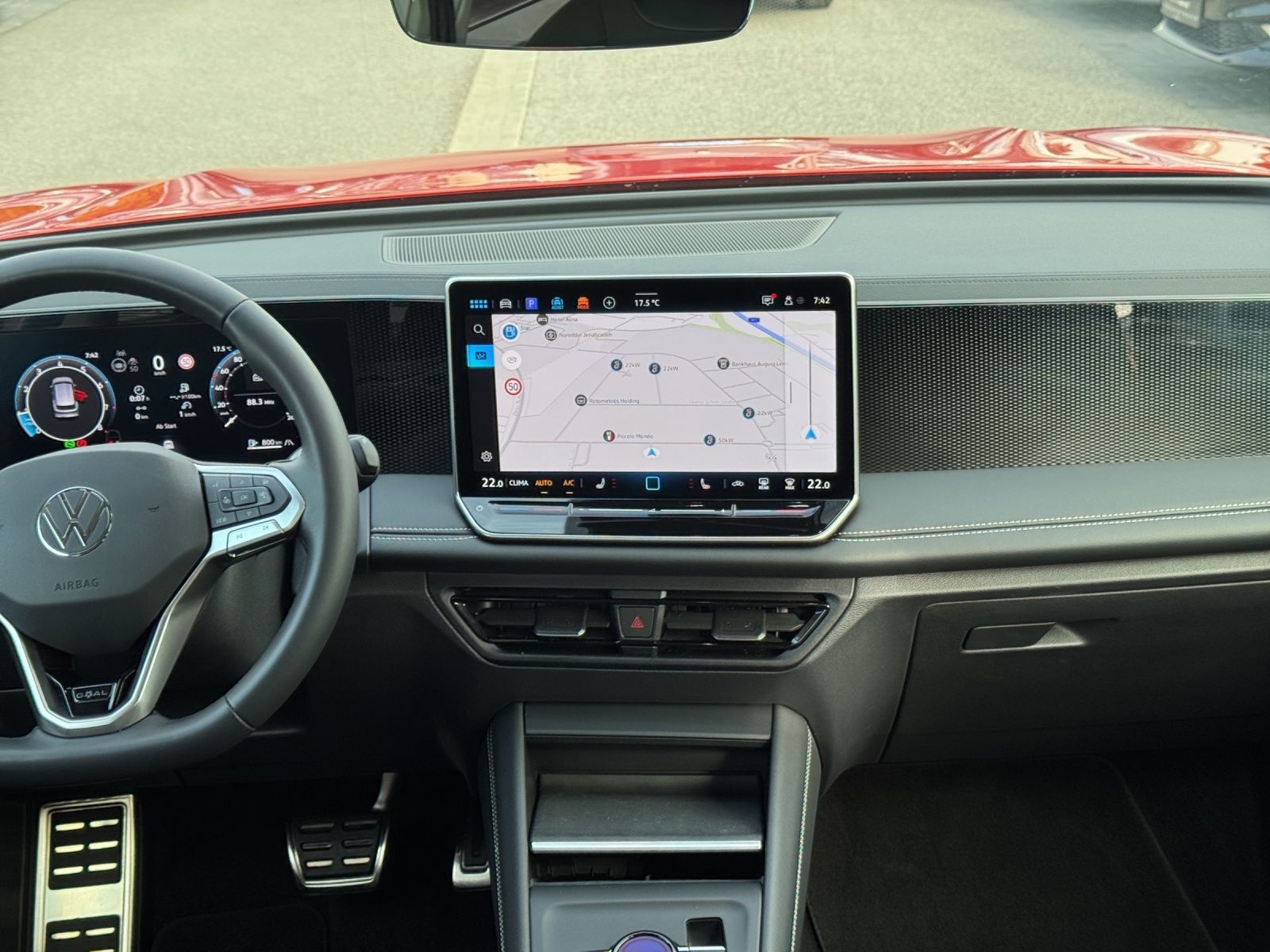 Volkswagen Tiguan - Bild 8