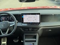 Volkswagen Tiguan - Vorschau Bild 8