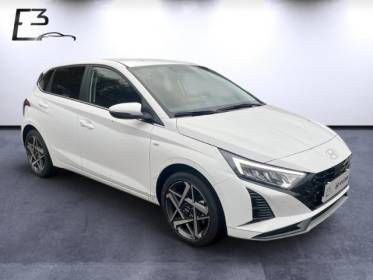 Hyundai i20 – Bild 2