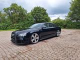 Audi A8 L 4.0 TFSI tiptronic quattro - Hofele Umbau  - gebrauchte Audi A8 aus dem Jahr 2011