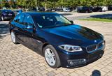 BMW 530d xDrive A Luxury Line Luxury Line - BMW 530: 530d Xdrive