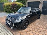 MINI Cooper S Cabrio   - MINI Cooper S Cabrio: Kleinwagen
