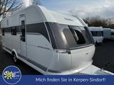 Hobby Excellent Edition 545 KMF Modell 2025  - Hobby Excellent 545 kmf