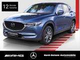 Mazda CX-5 2.0 SKYACTIV-G 165 SPORTS-LINE AWD HUD PDC - Mazda CX-5 Gebrauchtwagen in Hamburg