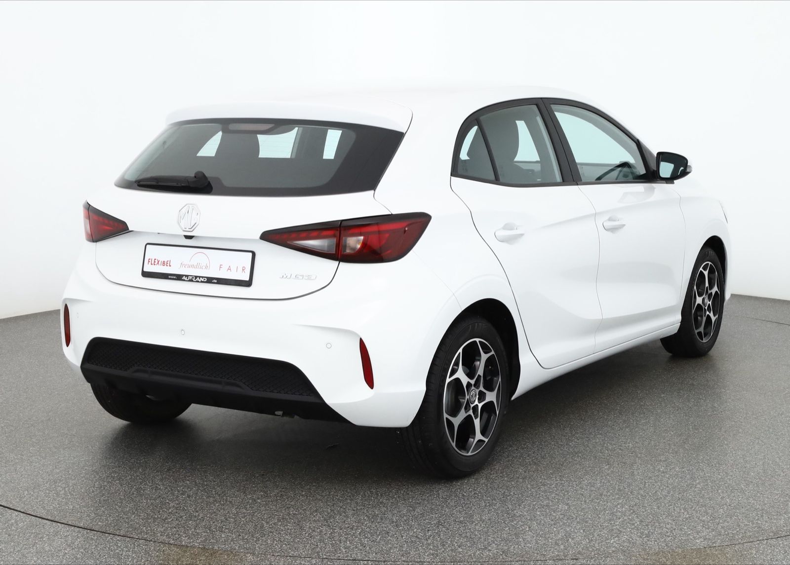 MG3