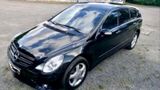 Mercedes-Benz Mercedes R 300 Diesel Lang Version - Mercedes-Benz R-Klasse mit Diesel-Antrieb