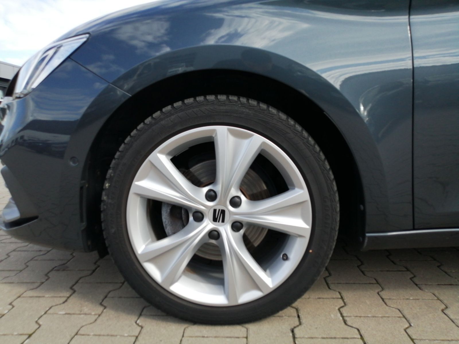 Seat Leon - Bild 6