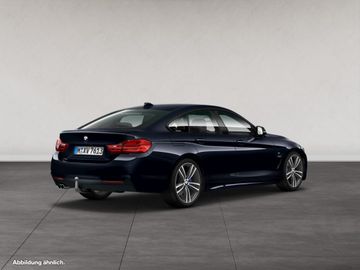 BMW 435 Gran Coupé - 2