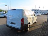 Mercedes-Benz Vito Kasten 110 CDI WORKER PLUS LR  AHK KLIMA - : Van, Work