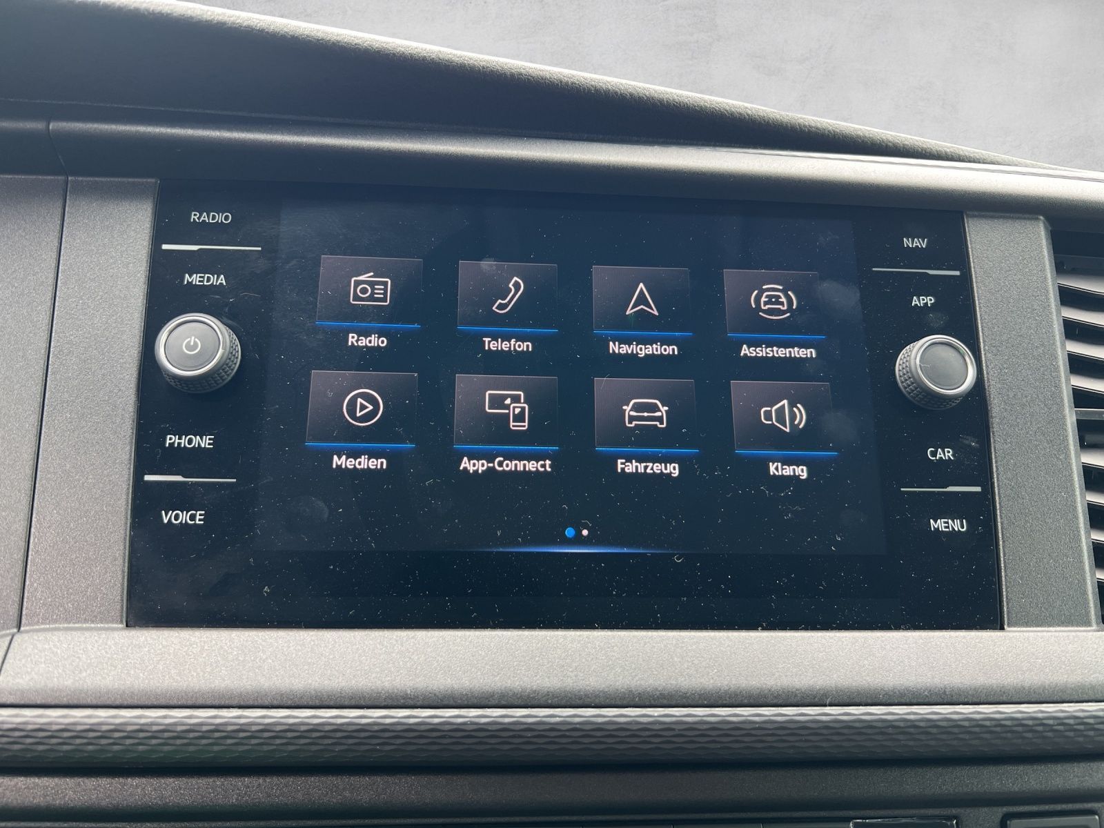 T6.1 California Beach 2.0 TDI Standhzg.*Navi
