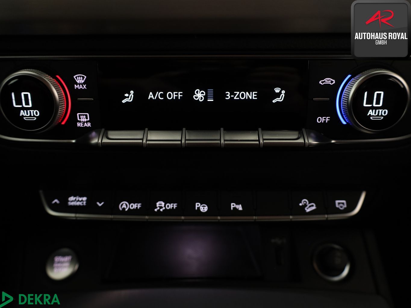 Audi Q5 50 TDI qu 3x S LINE 360°,KEYLESS,ACC,VIRTUAL foto 21