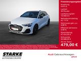 Audi S3 Sportback TFSI S tronic quattro NaviPlus Matr