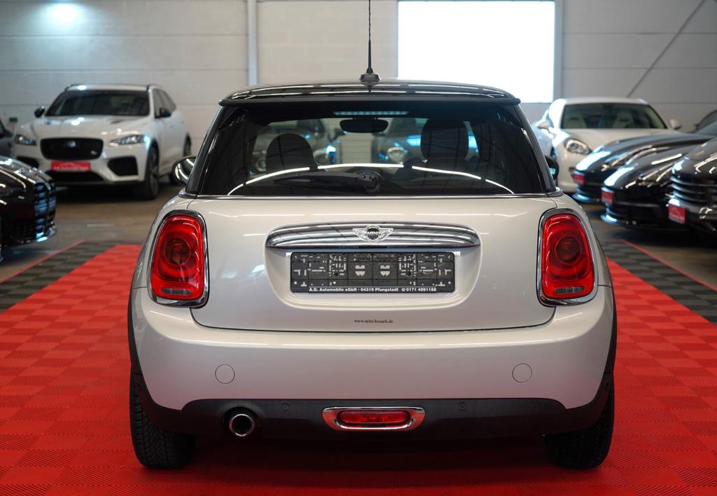 MINI Cooper D