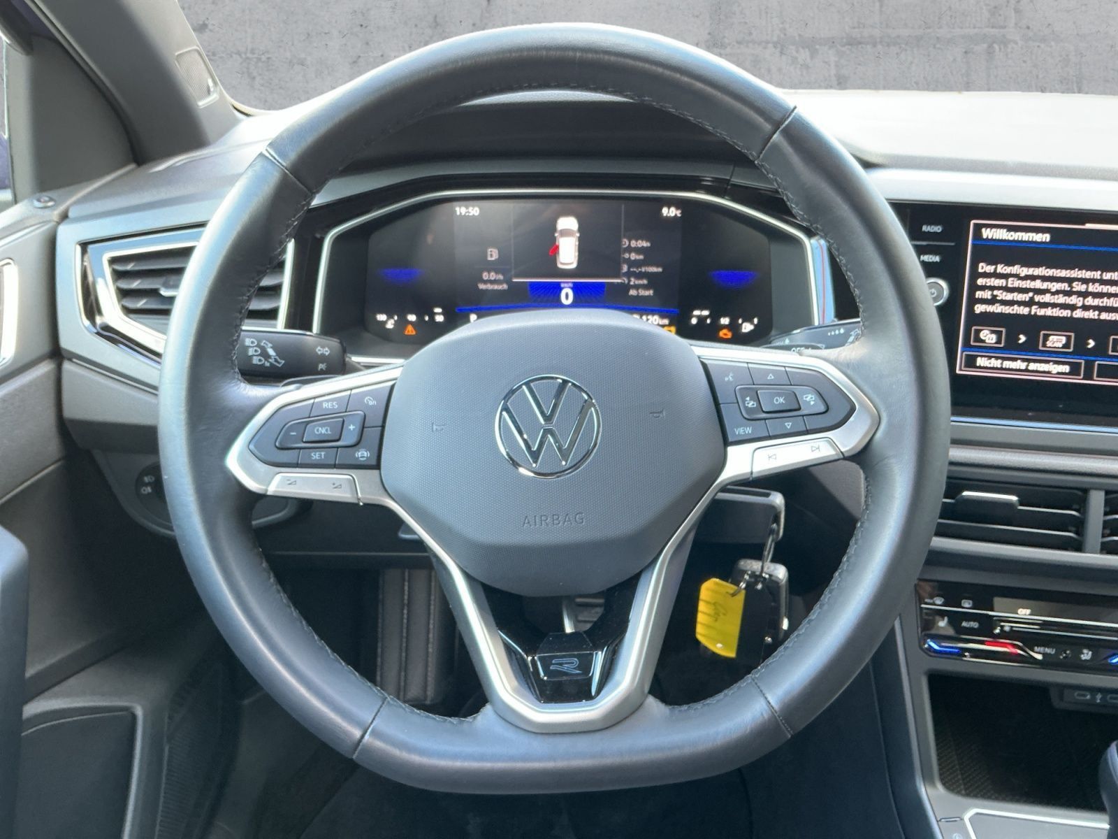 Volkswagen Polo - Bild 10