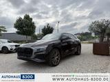 Audi Q8 55 TFSI quattro S-Line*HUD*MASSAGE*22ZOLL - Audi Q8: Head-Up Display