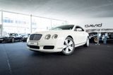 Bentley Continental GT*VAT*Softclose*Keyless*Breitling* - Bentley in Hamburg
