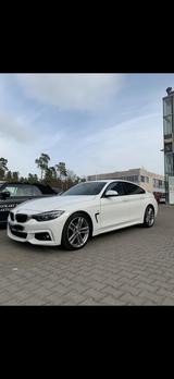 BMW 420 Gran Coupé 420d xDrive Gran Coupé M Spor... - BMW 420 Gran Coupé in Köln