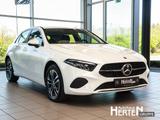 Mercedes-Benz A 250 e+PROGRESSIVE+AHK+LED+R-KAMERA+WINTER-P+ - Mercedes-Benz A 250 Jahreswagen