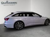 Audi A6 Avant 45 TFSI quattro S tronic S line ACC AHK - Audi A6: Alcantara, Head-Up Display