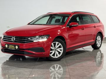 Volkswagen Passat - 3