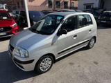 Hyundai Atos Prime 1.1 12V Active - Hyundai Atos aus 2008