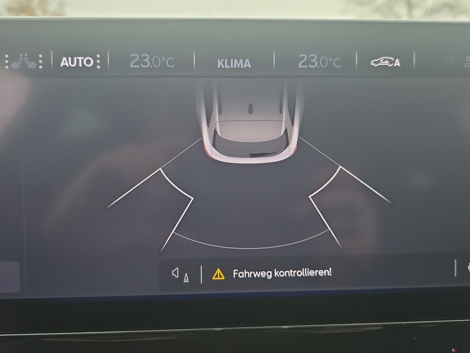 Fahrzeugabbildung CUPRA Leon Sportstourer VZ 2.0 TSI 4Drive DSG AHZ ACC