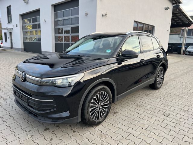 Volkswagen Tiguan 1.5 eTSI OPF 96kW DSG Life