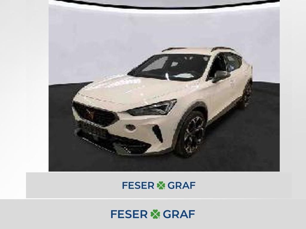 Image of Cupra Formentor