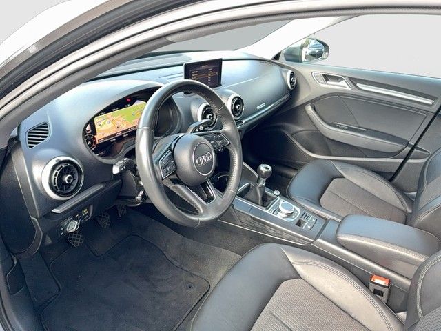 Audi A3 Sportback 2.0TDI design AHK Xenon Navi Shzg foto 8