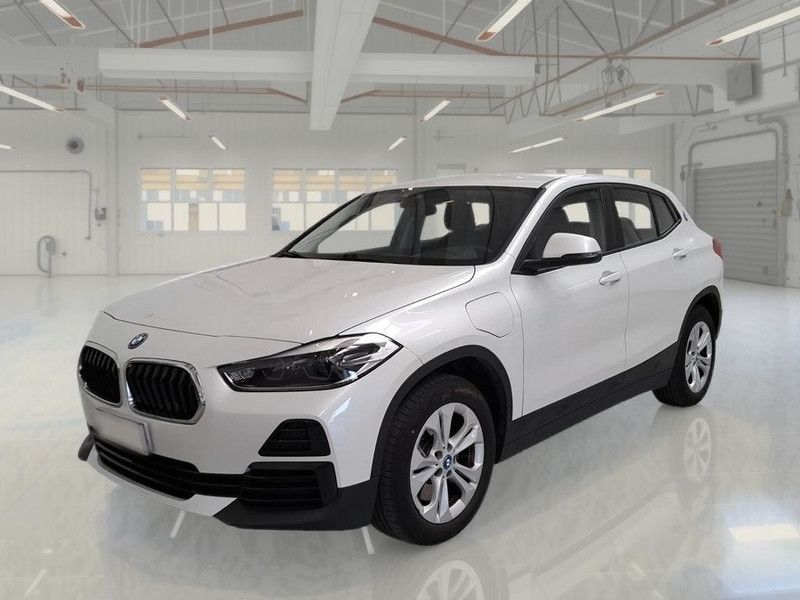 Image of BMW X2