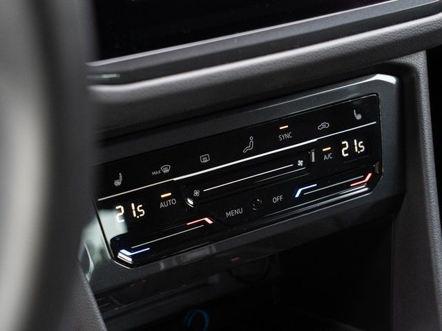 Tiguan Elegance TDI DSG 4M. AHK Kamera Matrix