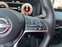 Nissan Juke 1.0 DIG-T N-Connecta KAMERA SITZHZG NAVI LM - Image