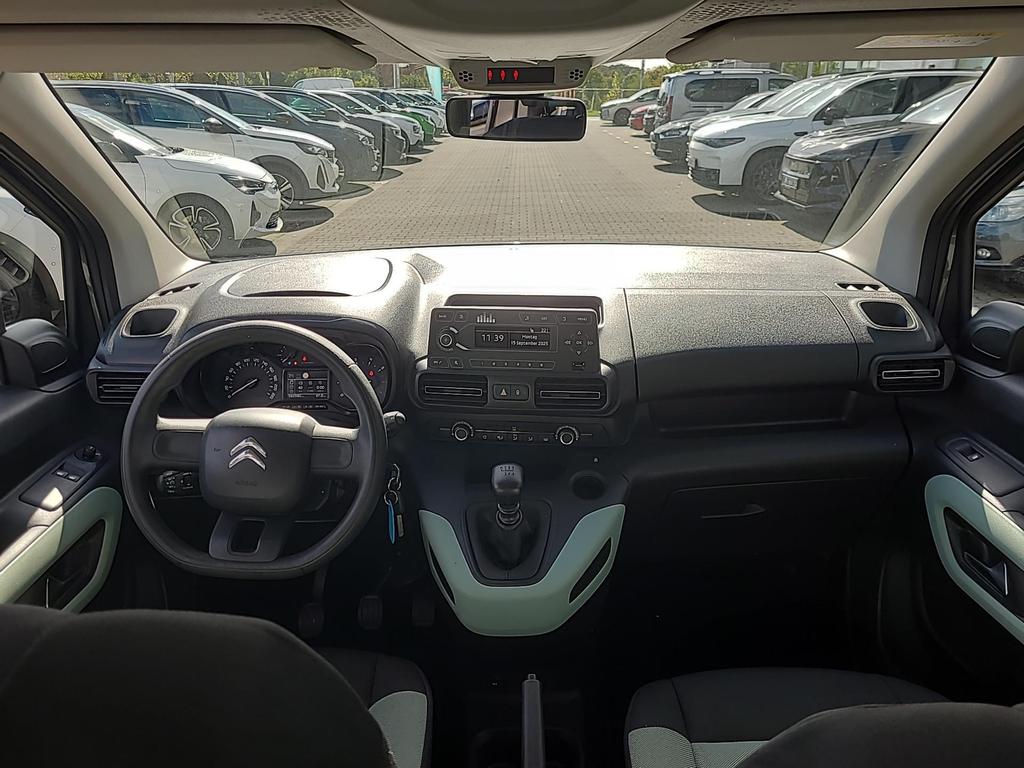 Citroën Berlingo