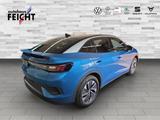 Volkswagen ID.5 Pro 210 kW (286 PS) 77 kWh 1-Gang-Automatik - Volkswagen ID.5 New cars