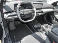 Kia EV4 - Vorschau Bild 5