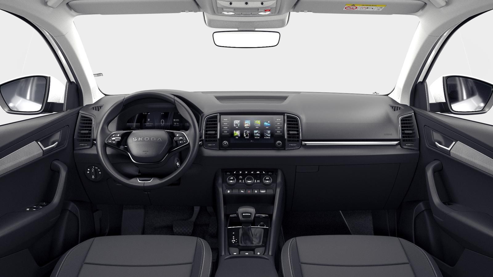 Skoda Karoq - Bild 6