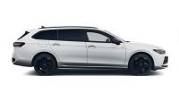 Volkswagen Passat - Vorschau Bild 8