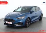 Ford Focus 2.3 EcoBoost ST LED Navi Alcantara ACC DAB - Ford Focus DA3 mit Benzin-Antrieb